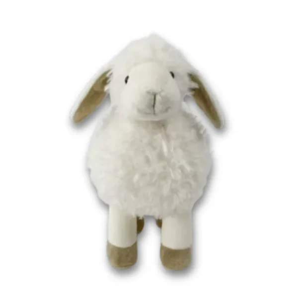 Peluche mouton réaliste