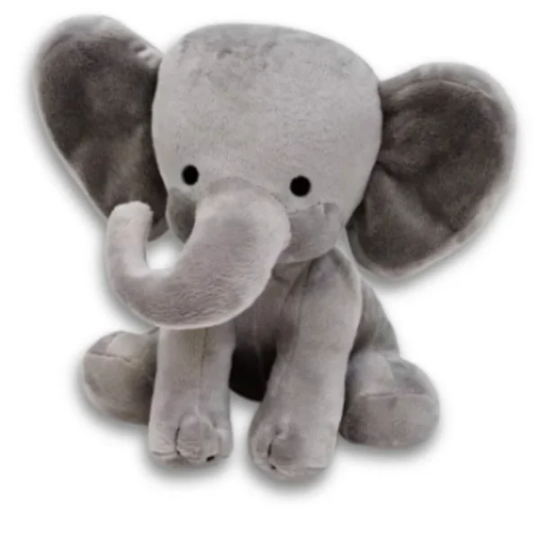 Peluche mini élephant kawaii